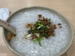 鸡粥-百家鸡味馆(清泰店)