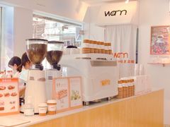 -Cafe on warm(丹霞店)