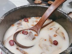 -敏珠拉姆藏餐·南京厨房(富春江东街店)