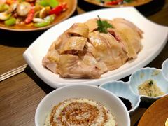 -星平鸡饭·粤菜小炒(印象城旗舰店)