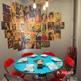 一秒回到90年代！复古港风鸡煲火锅[爱吃]