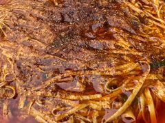 -柏合黄记豆腐皮饭店