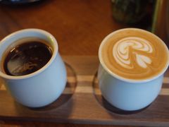 -BIJOU coffee&cocktail(龙岗万科广场店)