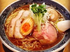 -长崎屋·日本料理·刺身·烧鸟(天河北路店)