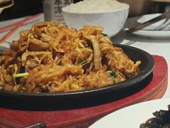 -关东小院(瀛海环宇坊店)