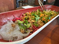 -永红源·啤酒烧烤海鲜大排档(台柳路店)