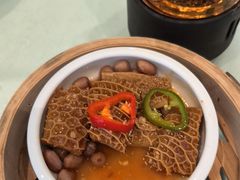 -金河半岛园林酒家(金融城店)