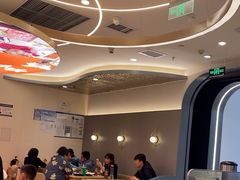 -呷哺呷哺 黄金牧场 (新辰里学清路店)