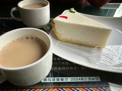 -娜玛瑟德餐厅(宇拓路店)
