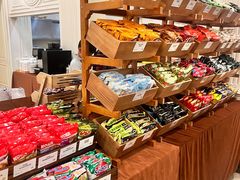 -中旅阿那亚九龙湖·公主酒店