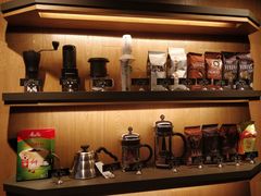 -星巴克(古象大酒店店)