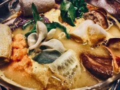 -叶叶菩提·晋福宫