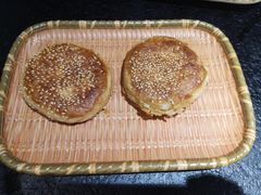 -城南老友羊蝎子火锅(花乡奥莱店)