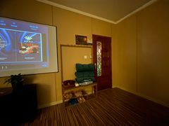 -润东足疗(大源广场店)