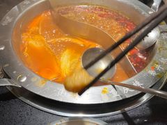 -井格重庆火锅(西直门凯德Mall店)