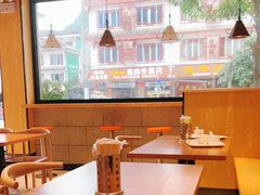 -日头火桂林米粉(兴坪古镇店)