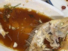 -范饭椰林川湘味海鲜·椰子鸡(三亚湾椰梦长廊店)