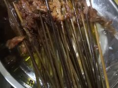 -学街秀兰麻辣烫
