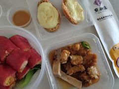 -点都德(大茶楼店)