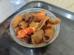 -阿姨牛杂(北京路店)