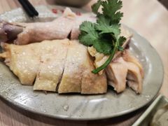 -百家鸡味馆(清泰店)