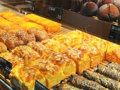 -FANEN法念·烘焙·甜点(万象城店)