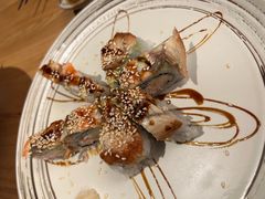 -隐泉之语日式料理(王府中环店)