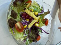 -库滋明·俄罗斯特色美食(中央大街店)