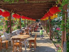 -同銮特种养殖场·龙虾垂钓