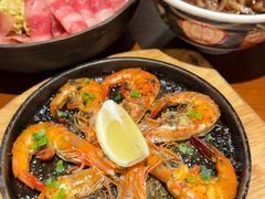 -小川洋风料理(江汉路店)