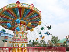 -华夏文旅海洋公园