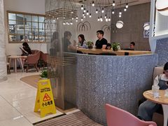 -奈雪的茶(杭州万象城PRO店)