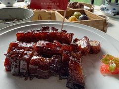 -侨美·唐荔园·40年地道粤菜