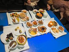 -堂会·KTV·自助餐·团建聚会(天河店)