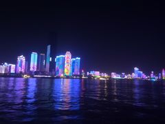 -武汉两江游览·夜游长江(汉口粤汉码头)