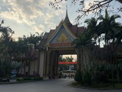 -西双版纳傣族园