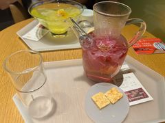 -tea’stone(新天地店)