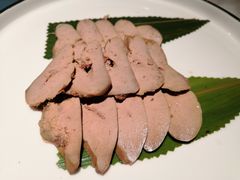 香槟鹅肝-大树餐厅(益田假日店)