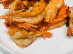 -梅飞酒家(桑园路店)