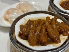 -凤凰楼酒家·粤宴点心(华强北店)