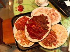 -华哥新鲜猪精品美食