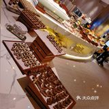 上引一站式自助餐游玩水上乐园开始啦