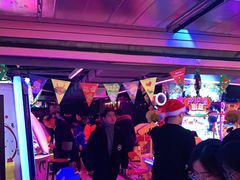 -阿尔法Game Station(中山路店)