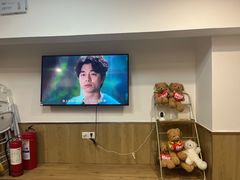 -李先生的首尔小馆(松江启源广场店)