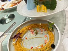 -中山保利艾美酒店-乐美中餐厅