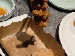 -1937青岛老味道·海肠捞饭·青岛菜(大鲍岛栈桥店)