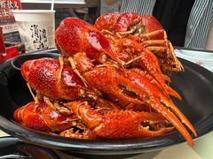 -聚味瞿记·龙虾堂(咸嘉湖店)