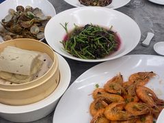 -新丁香海鲜酒店(银海商贸城店)