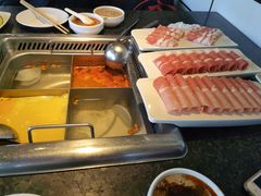 -海底捞火锅(连城广场店)