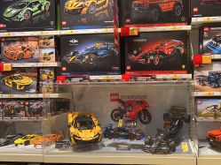 -乐高授权专卖店(中关村领展店)